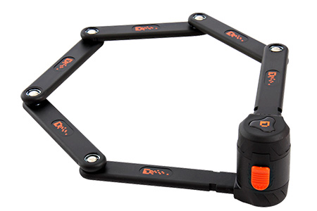 自転車ロック DW-03 ブレードロック
