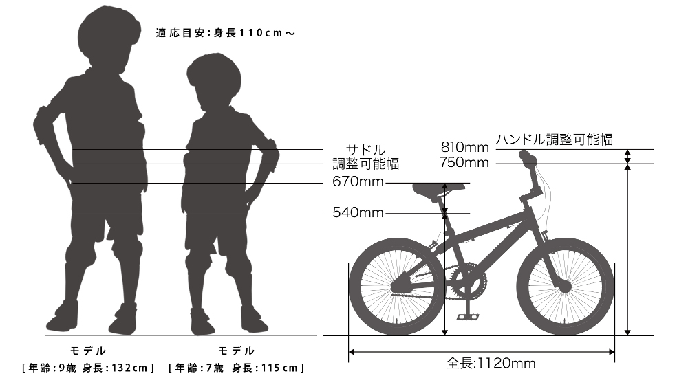 DXR16-RD サイファー サイズ画像