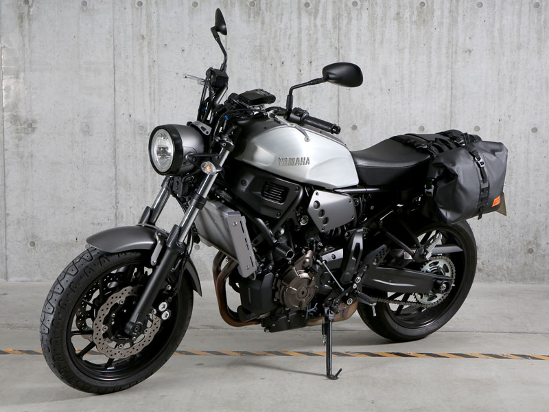 Dbt508 Bk ターポリンシングルサイドバッグ Doppelganger ドッペルギャンガー