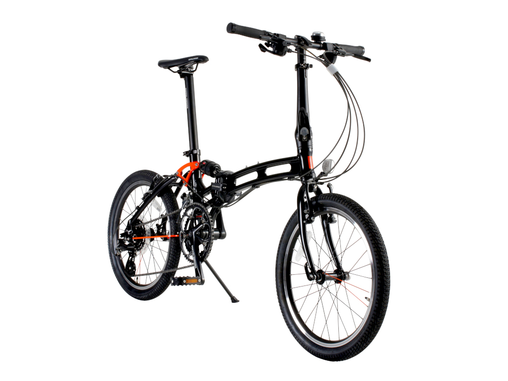 販売終了】215-X-DP 20インチ折りたたみ自転車 - DOPPELGANGER ...