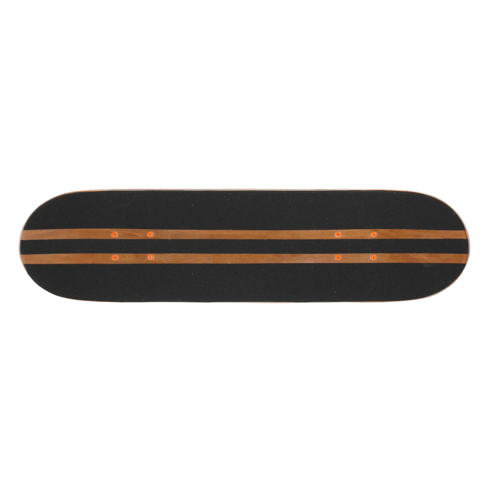 スケートボードコンプリートスケートボード DSB001-BR画像