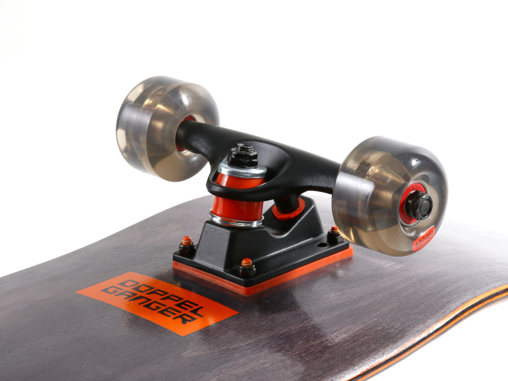 DSB001-DP スケートボード 各部特徴画像