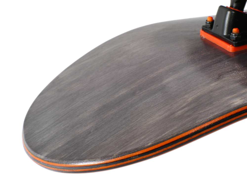 DSB001-DP スケートボード 主な特徴の補足