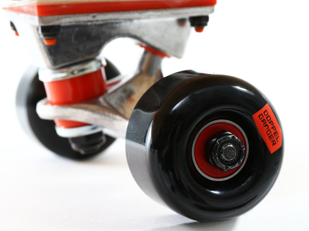 DSB001-NA スケートボード 各部特徴画像