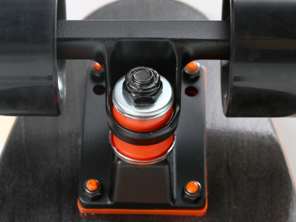 DSB002-DP ミニクルーザースケートボード 主な特徴の補足