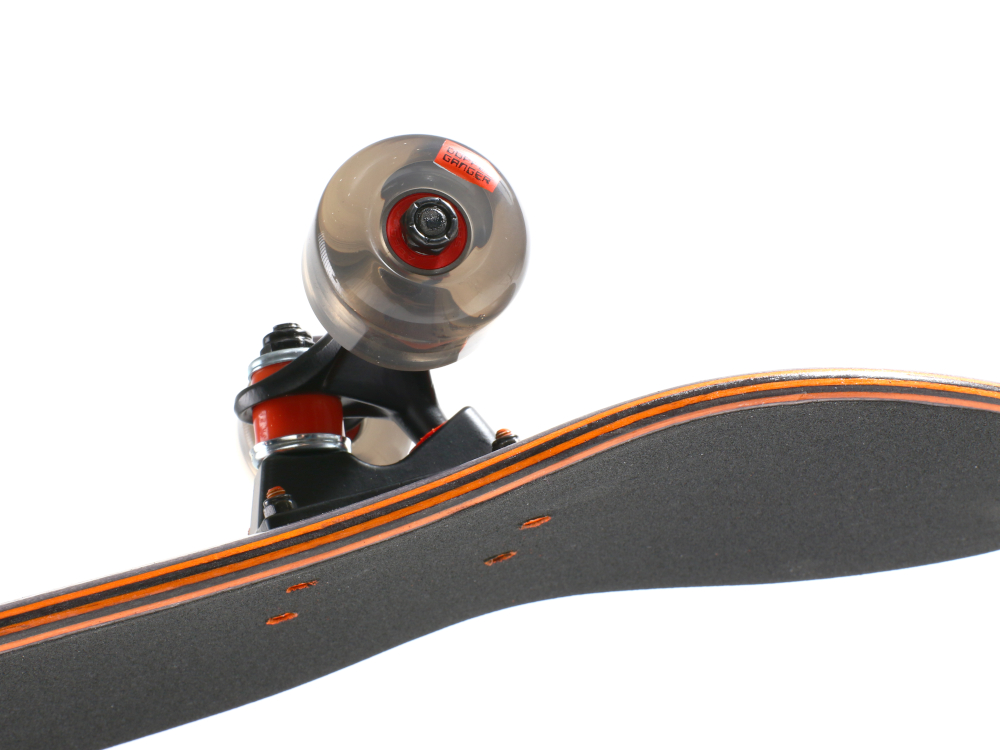 DSB001-DP スケートボード 主な特徴の補足