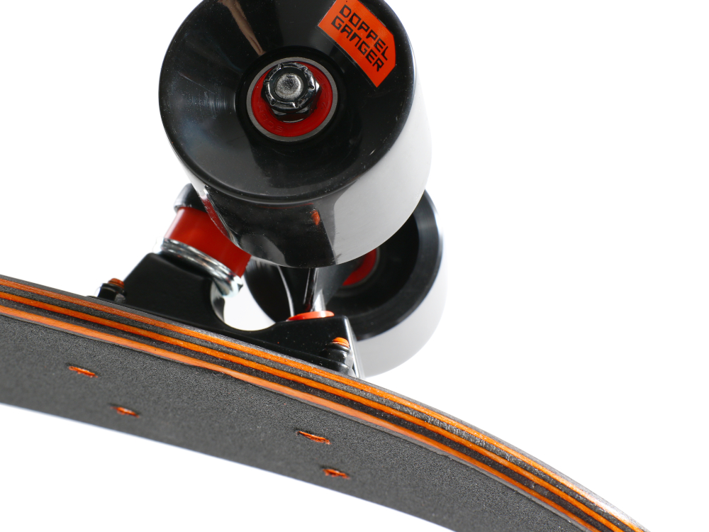DSB002-DP ミニクルーザースケートボード 主な特徴の補足