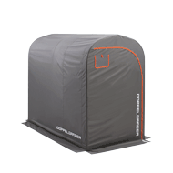 バイクガレージ 2150 スリム製品画像