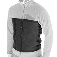 もちはだライダース腹巻き製品画像