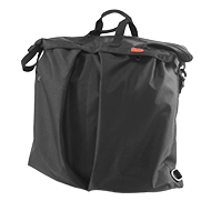 ライダースヘルメットトートバッグ