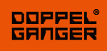 ドッペルギャンガー ロゴ画像
